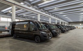 UPS aprirà tre sedi in Puglia